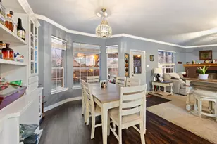 6836 Moss Ln, North Richland Hills, TX 76182 - Photo 9