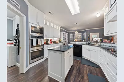 6836 Moss Lane, North Richland Hills, TX 76182 - Photo 11