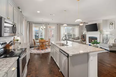 3314 Greymoore Drive, Anna, TX 75409 - Photo 9