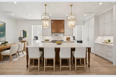 3601 Centenary Avenue, University Park, TX 75225 - Photo 17