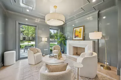 3601 Centenary Avenue, University Park, TX 75225 - Photo 37