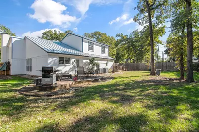 2311 Hummingbird Trail, Grapevine, TX 76051 - Photo 35