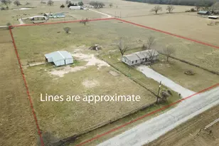 207 County Rd 3214, Bridgeport, TX 76426 - Photo 3