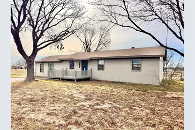 207 County Road 3214, Bridgeport, TX 76426 - Photo 1