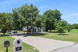 147 River Rd, Decatur, TX 76234 - Photo 3