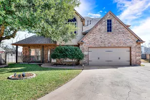222 San Jacinto Ct, Keller, TX 76248 - Photo 1
