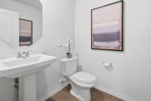 3407 Spur Run, Sherman, TX 75090 - Photo 3