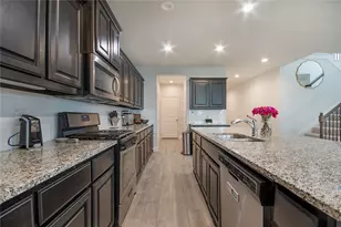 3720 Trillium Dr, Fort Worth, TX 76244 - Photo 13