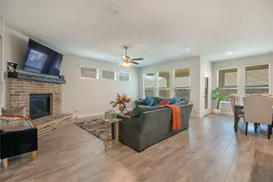 3720 Trillium Dr, Fort Worth, TX 76244 - Photo 7