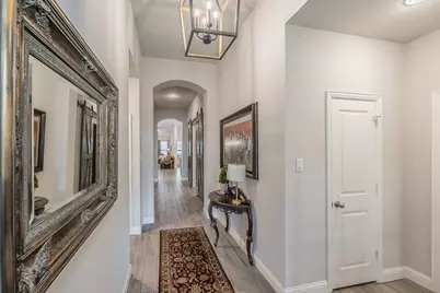 9621 Pickwick Trail, Fort Worth, TX 76131 - Photo 3