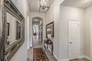 9621 Pickwick Trail, Fort Worth, TX 76131 - Photo 3