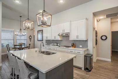 9621 Pickwick Trail, Fort Worth, TX 76131 - Photo 7