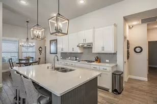 9621 Pickwick Trail, Fort Worth, TX 76131 - Photo 7