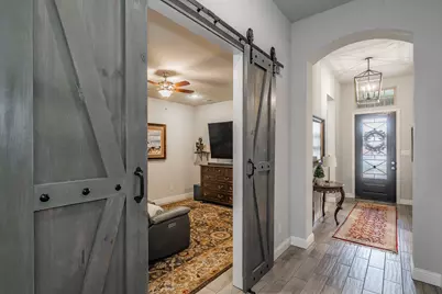 9621 Pickwick Trail, Fort Worth, TX 76131 - Photo 5