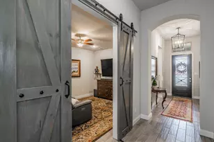 9621 Pickwick Trail, Fort Worth, TX 76131 - Photo 5