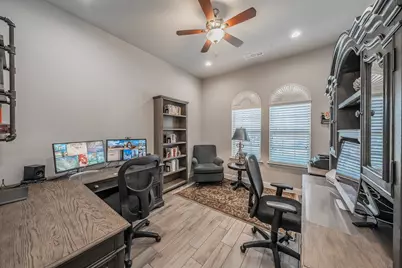 9621 Pickwick Trail, Fort Worth, TX 76131 - Photo 27