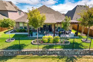 9621 Pickwick Trail, Fort Worth, TX 76131 - Photo 37