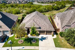 9621 Pickwick Trail, Fort Worth, TX 76131 - Photo 1