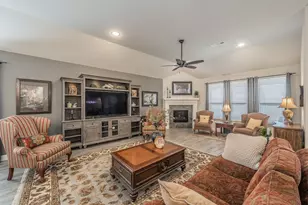 9621 Pickwick Trail, Fort Worth, TX 76131 - Photo 11