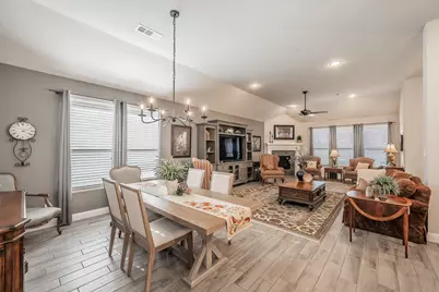 9621 Pickwick Trail, Fort Worth, TX 76131 - Photo 9