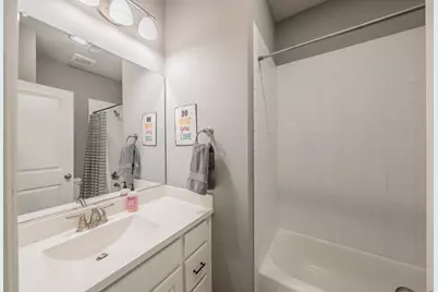 9621 Pickwick Trail, Fort Worth, TX 76131 - Photo 33