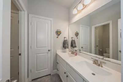 9621 Pickwick Trail, Fort Worth, TX 76131 - Photo 29