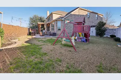 4724 Whitehall Court, McKinney, TX 75070 - Photo 35