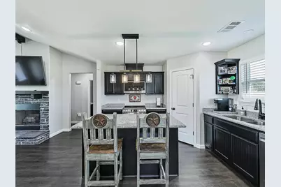 1460 County Road 701, Cleburne, TX 76031 - Photo 5