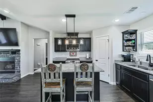 1460 County Rd 701, Cleburne, TX 76031 - Photo 5