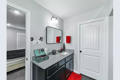 1460 County Road 701, Cleburne, TX 76031 - Photo 11