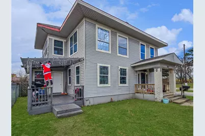 507 W Nash Street, Terrell, TX 75160 - Photo 3