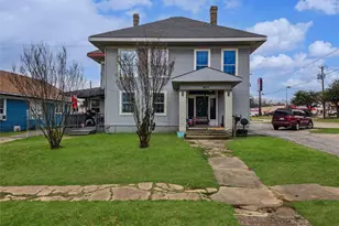 507 W Nash St, Terrell, TX 75160 - Photo 1