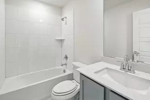 4225 Lucy Dr, Sherman, TX 75090 - Photo 5