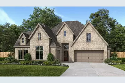 764 Brookwood Boulevard, Haslet, TX 76052 - Photo 1