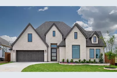 764 Brookwood Boulevard, Haslet, TX 76052 - Photo 1