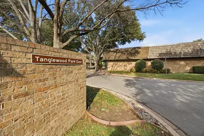 3016 Tanglewood Park E, Fort Worth, TX 76109 - Photo 5