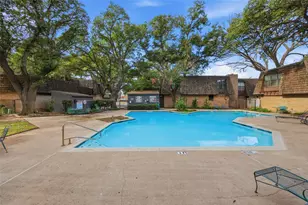 3016 Tanglewood Park E, Fort Worth, TX 76109 - Photo 37