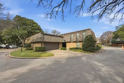 3016 Tanglewood Park E, Fort Worth, TX 76109 - Photo 3