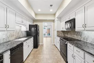 3016 Tanglewood Park E, Fort Worth, TX 76109 - Photo 17