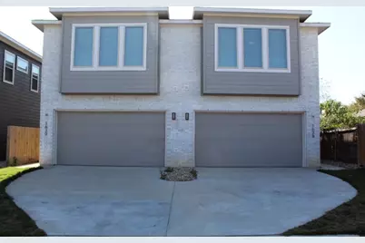 1628 E Davis Avenue, Fort Worth, TX 76104 - Photo 1