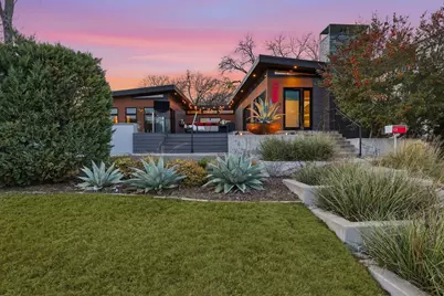 9211 E Lake Highlands Drive, Dallas, TX 75218 - Photo 1