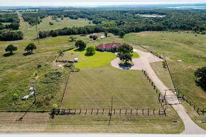 Tbd Fm 1810 #58, Chico, TX 76087 - Photo 1