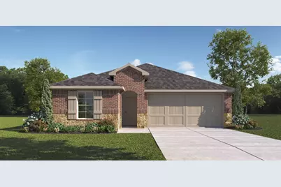 2412 Anson Drive, Sherman, TX 75090 - Photo 1