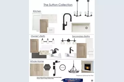 1918 Terraces Boulevard, Rockwall, TX 75087 - Photo 3