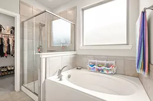 733 Vaquero St, White Settlement, TX 76108 - Photo 35