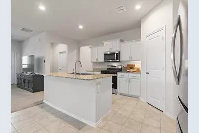 157 Greengate Drive, Boyd, TX 76023 - Photo 5