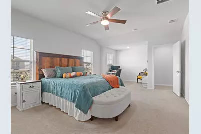 157 Greengate Drive, Boyd, TX 76023 - Photo 19