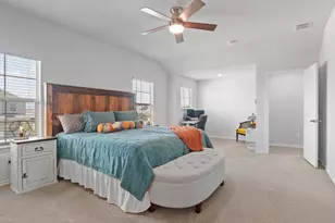 157 Greengate Dr, Boyd, TX 76023 - Photo 19