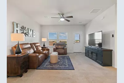 157 Greengate Drive, Boyd, TX 76023 - Photo 11
