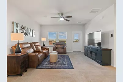 157 Greengate Drive, Boyd, TX 76023 - Photo 11